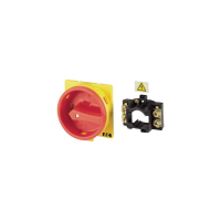 Moeller series Accessory Insulated enclosure V/EA/SVB-T5 - EATON (pavadinimas tikslinamas)