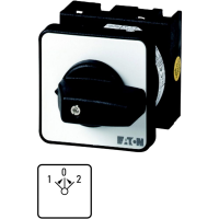 Moeller series T0 Changeover switch T0-2-8215/EZ - EATON (pavadinimas tikslinamas)