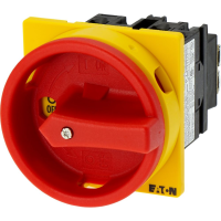 Moeller series T0 Main switch T0-2-15679/EA/SVB - EATON (pavadinimas tikslinamas)