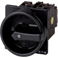 Moeller series T0 Main switch T0-3-8341/EA/SVB-SW - EATON (pavadinimas tikslinamas)
