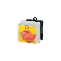 Moeller series T0 On-off switch T0-1-8200/IVS-RT - EATON (pavadinimas tikslinamas)