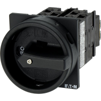Moeller series T0 Main switch T0-4-8344/EA/SVB-SW - EATON (pavadinimas tikslinamas)