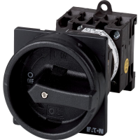 Moeller series T0 Main switch T0-4-8344/V/SVB-SW - EATON (pavadinimas tikslinamas)