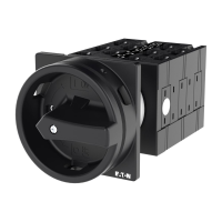 Moeller series T3 Main switch T3-5-8346/EA/SVB-SW - EATON (pavadinimas tikslinamas)