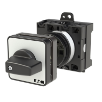 Moeller series T3 On-off switch T3-1-102/Z - EATON (pavadinimas tikslinamas)