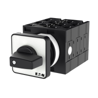 Moeller series T3 Changeover switch T3-5-8361/E - EATON (pavadinimas tikslinamas)