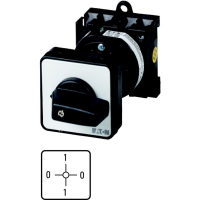 Moeller series T0 On-off switch T0-1-15108/Z - EATON (pavadinimas tikslinamas)