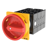 Moeller series T3 Main switch T3-6-8348/EA/SVB - EATON (pavadinimas tikslinamas)