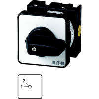 Moeller series T0 Step switch T0-1-15002/E - EATON (pavadinimas tikslinamas)