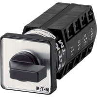 Moeller series TM Non-standard switch TM-4-SOND/E - EATON (pavadinimas tikslinamas)