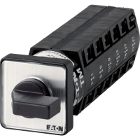 Moeller series TM Non-standard switch TM-6-SOND/E - EATON (pavadinimas tikslinamas)