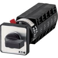 Moeller series TM Non-standard switch TM-5-SOND/EZ - EATON (pavadinimas tikslinamas)