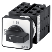Moeller series T0 Non-standard switch T0-6-SOND/E - EATON (pavadinimas tikslinamas)