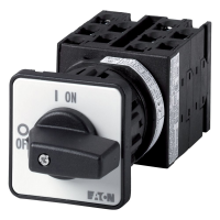 Moeller series T0 Non-standard switch T0-5-SOND/EZ - EATON (pavadinimas tikslinamas)