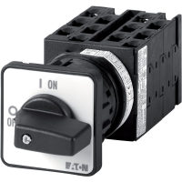 Moeller series T0 Non-standard switch T0-6-SOND/EZ - EATON (pavadinimas tikslinamas)