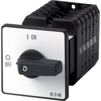 Moeller series T5B Non-standard switch T5B-5-SOND/Z - EATON (pavadinimas tikslinamas)