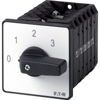 Moeller series T5 Non-standard switch T5-5-SOND/E - EATON (pavadinimas tikslinamas)