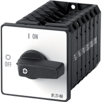 Moeller series T5 Non-standard switch T5-6-SOND/E - EATON (pavadinimas tikslinamas)