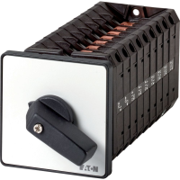 Moeller series T5 Non-standard switch T5-9-SOND/E - EATON (pavadinimas tikslinamas)