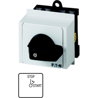 Moeller series T0 On switch T0-1-15311/IVS - EATON (pavadinimas tikslinamas)