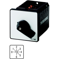Moeller series T5B Step switch T5B-4-8244/E - EATON (pavadinimas tikslinamas)