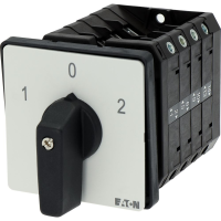 Moeller series T5B Changeover switch T5B-4-8213/E - EATON (pavadinimas tikslinamas)