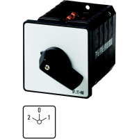 Moeller series T5B Multi-speed switch T5B-4-49/E - EATON (pavadinimas tikslinamas)