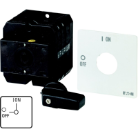 Moeller series T5B On-off switch T5B-4-15164/X - EATON (pavadinimas tikslinamas)