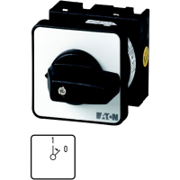 Moeller series T0 On switch T0-1-15332/E - EATON (pavadinimas tikslinamas)