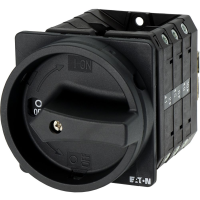 Moeller series T5B Main switch T5B-3-8342/EA/SVB-SW - EATON (pavadinimas tikslinamas)