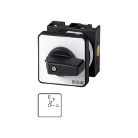 Moeller series T0 Spring-return switch T0-1-8180/E - EATON (pavadinimas tikslinamas)