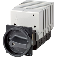 Moeller series T5 Main switch T5-7-8350/V/SVB-SW - EATON (pavadinimas tikslinamas)