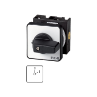 Moeller series T0 On-off switch T0-1-8201/EZ - EATON (pavadinimas tikslinamas)