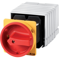 Moeller series T5 Main switch T5-6-8348/V/SVB - EATON (pavadinimas tikslinamas)