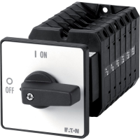 Moeller series T5 On-off switch T5-6-8347/Z - EATON (pavadinimas tikslinamas)