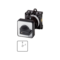 Moeller series T0 On-off switch T0-1-8201/Z - EATON (pavadinimas tikslinamas)