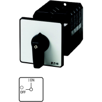 Moeller series T5 On-off switch T5-3-130/Z - EATON (pavadinimas tikslinamas)