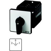 Moeller series T5 Multi-speed switch T5-2-37/Z - EATON (pavadinimas tikslinamas)