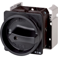 Moeller series T5 Main switch T5-1-8200/EA/SVB-SW - EATON (pavadinimas tikslinamas)