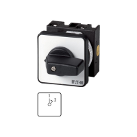 Moeller series T0 Changeover switch T0-1-8295/EZ - EATON (pavadinimas tikslinamas)