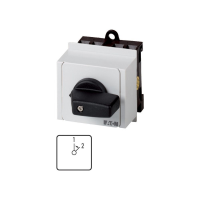 Moeller series T0 Changeover switch T0-1-8295/IVS - EATON (pavadinimas tikslinamas)