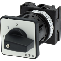 Moeller series T0 Step switch T0-1-8310/EZ - EATON (pavadinimas tikslinamas)