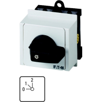 Moeller series T0 Step switch T0-1-8310/IVS - EATON (pavadinimas tikslinamas)
