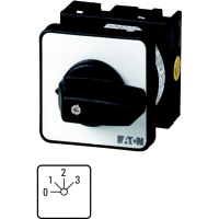 Moeller series T0 Step switch T0-1-8330/EZ - EATON (pavadinimas tikslinamas)