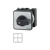 Moeller series T0 Series switch T0-1-8566/E - EATON (pavadinimas tikslinamas)