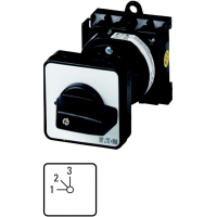 Moeller series T0 Step switch T0-2-8230/Z - EATON (pavadinimas tikslinamas)