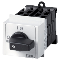 Moeller series T0 Step switch T0-5-8270/IVS - EATON (pavadinimas tikslinamas)