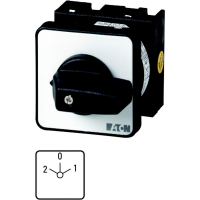 Moeller series T0 Changeover switch T0-1-15421/EZ - EATON (pavadinimas tikslinamas)