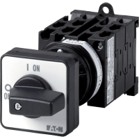 Moeller series T0 Changeover switch T0-5-8369/Z - EATON (pavadinimas tikslinamas)