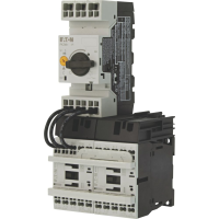 Moeller series MSC-R Reversing starter MSC-R-2.5-M7(24VDC)-PI - EATON (pavadinimas tikslinamas)